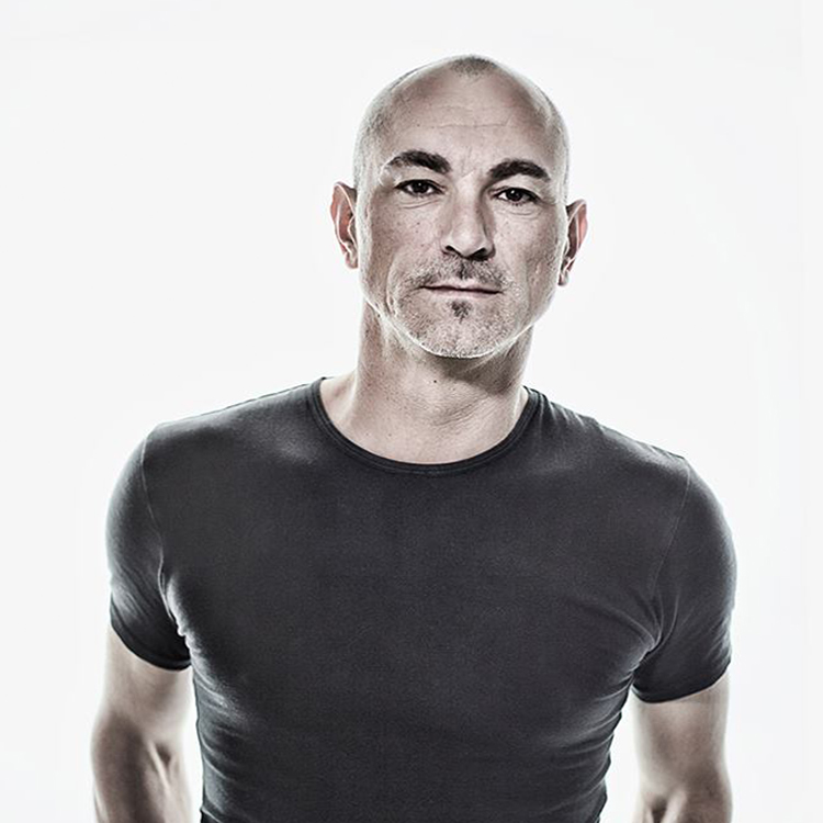 Trance DJ and producer Robert Miles of hit Children dies aged 47